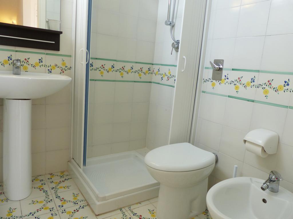 Siciliacasevacanze - Casa Maiolica Marina di Ragusa Eksteriør billede