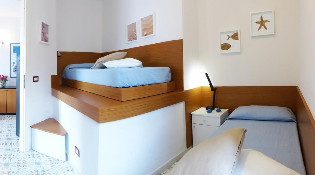 Siciliacasevacanze - Casa Maiolica Marina di Ragusa Eksteriør billede